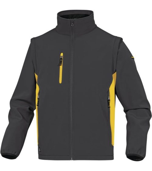 Deltaplus_MYSEN2_szurke_sarga_leveheto_ujju_kabat_1