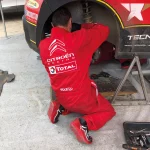 Sparco NITRO munkavédelmi cipő S3 - Image 2