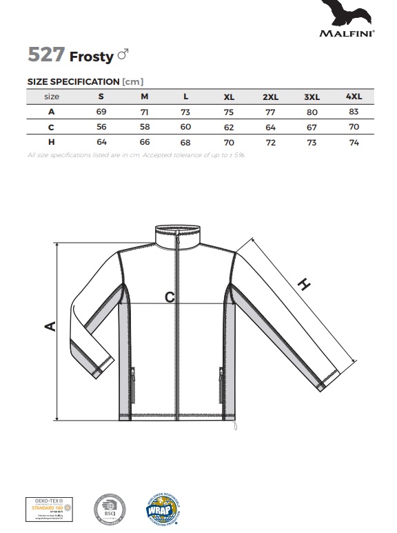 adler_frosty_polar_ferfi_pulover_merettabla