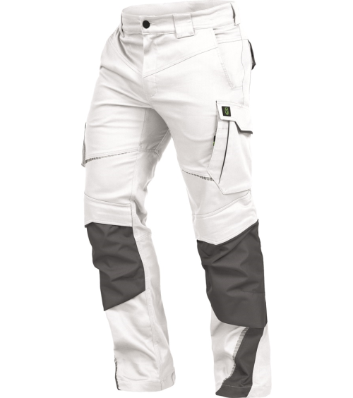 LEIB_FLEX_munkaruha_derekas_nadrag_feher_FLEXH24