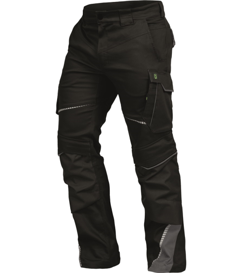 LEIB_FLEX_munkaruha_derekas_nadrag_fekete_FLEXH25