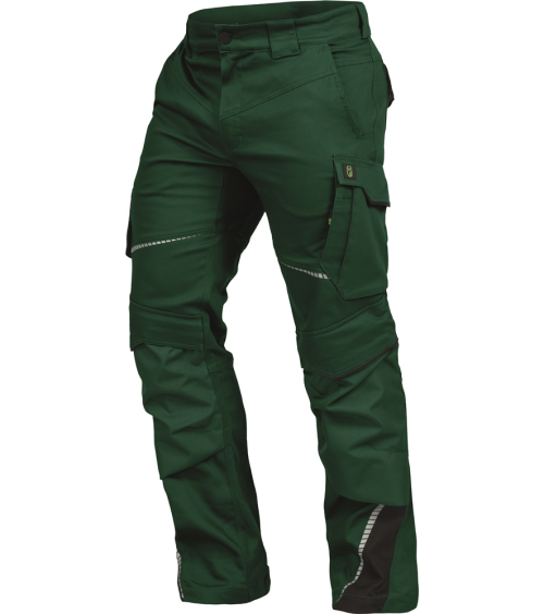 LEIB_FLEX_munkaruha_derekas_nadrag_zold_FLEXH21