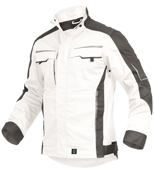 LEIB_FLEX_munkaruha_munkakabat_dzseki_feher_FLEXJ24