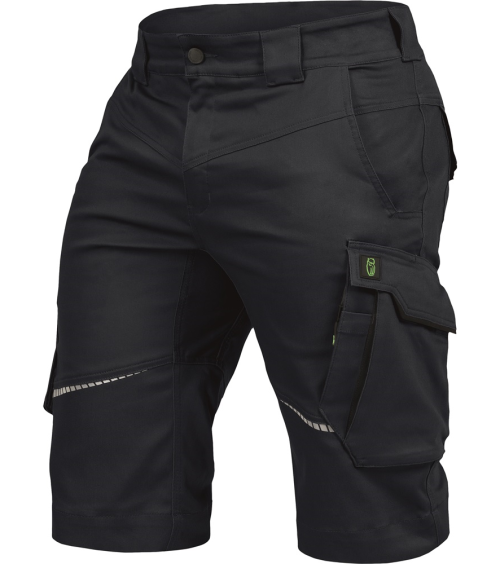 LEIB_FLEX_munkaruha_rovidnadrag_tengerkék_FLEXK30