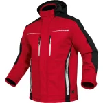LEIB Flex Téli Softshell kabát - hővisszaverő béléssel - Image 16