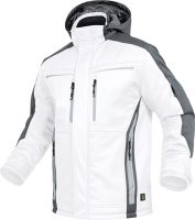 LEIB Flex Téli Softshell kabát - hővisszaverő béléssel - Image 8