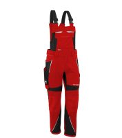 Grizzlyskin Iron sokzsebes kantáros munkavédelmi nadrág - Image 6