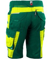 Grizzlyskin Iron rövidnadrág - Image 11