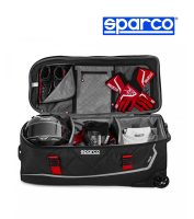 Sparco bőrönd