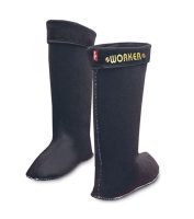 Lemigo WORKER S5* EVA védőcsizma -ultrakönnyű- - Image 6