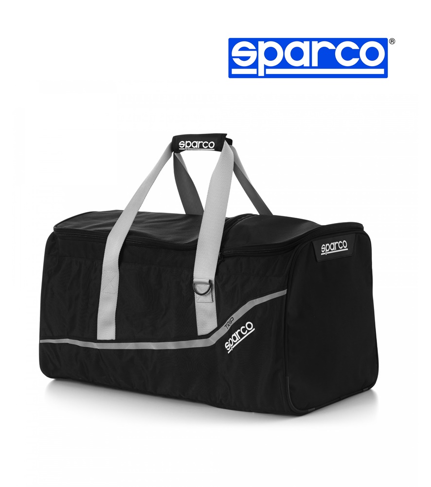 sparco_vallpantos_taska_016439_NRSI_02 Sparco vállpántos táska - Image 1