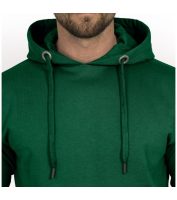 LEIB FLEX kapucnis pulóver, kenguruzsebes - Image 11