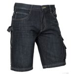 Brams Paris RUBEN farmer rövidnadrág, munkanadrág