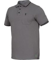 LEIB FLEX galléros rövid ujjú póló - Image 9