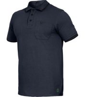 LEIB FLEX galléros rövid ujjú póló - Image 3