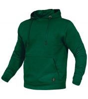 LEIB FLEX kapucnis pulóver, kenguruzsebes - Image 2