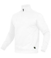 LEIB FLEX félzipzáros pulóver - Image 5