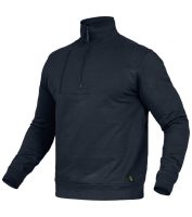 LEIB FLEX félzipzáros pulóver - Image 2