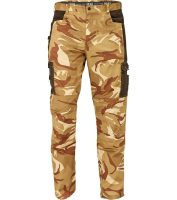 Cerva CRAMBE derekas munkavédelmi nadrág - Image 3