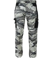 Cerva CRAMBE derekas munkavédelmi nadrág - Image 2