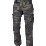 Cerva CRAMBE derekas munkavédelmi nadrág