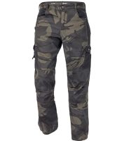 Cerva CRAMBE derekas munkavédelmi nadrág