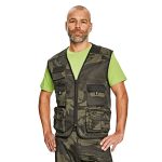 Cerva CRAMBE mellény