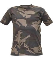 Cerva CRAMBE rövidujjú póló - Image 2