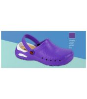 Dian EVA-SOFT csúszásmentes munkavédelmi papucs - Image 3