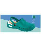 Dian EVA-SOFT csúszásmentes munkavédelmi papucs - Image 5