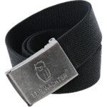 LEIB FLEX elasztikus öv műanyag vagy fém csattal több méretben