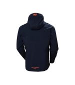 Helly Hansen CHELSEA EVOLUTION kapucnis softshell kabát - Image 4