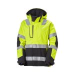 Helly Hansen LUNA női HI-VIS héjkabát