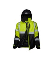 Helly Hansen ICU jól láthatósági télikabát
