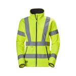 Helly Hansen LUNA női HI-VIS polár dzseki