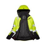 Helly Hansen LUNA női HI-VIS télikabát