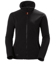 Helly Hansen LUNA női polár dzseki - Image 2