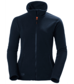 Helly Hansen LUNA női polár dzseki