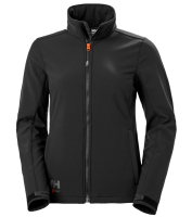 Helly Hansen LUNA női softshell kabát - Image 2