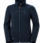 Helly Hansen LUNA női softshell kabát