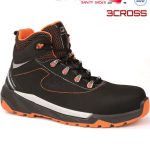 Giasco 3CROSS K2 munkavédelmi bakancs S3 CI SRC