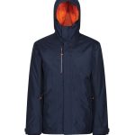 REGATTA RETRA210 fűthető, vízálló kabát