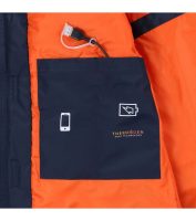 REGATTA RETRA210 fűthető, vízálló kabát - Image 8