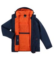 REGATTA RETRA210 fűthető, vízálló kabát - Image 6