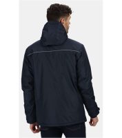 REGATTA RETRA210 fűthető, vízálló kabát - Image 4