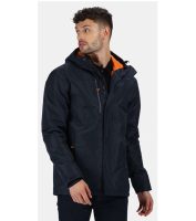 REGATTA RETRA210 fűthető, vízálló kabát - Image 3