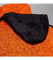 Qualitex PROTECTANO kötött polár dzseki softshell és cordura betéttel - Image 6