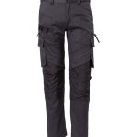 Qualitex PROTECTANO téli derekas munkanadrág cordurával