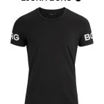 Björn Borg edző póló