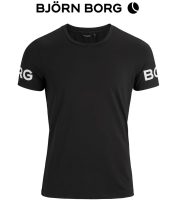 Björn Borg edző póló